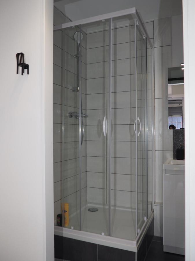 Le Millotet - Agreable Studio A 2 Mn Dijon Gare Экстерьер фото